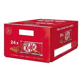 Nestle Kexchoklad 24-pack