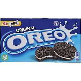 Oreo Oreo 4-Pack