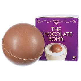 Chocolate Bomb