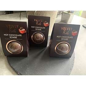 Chocolate Bombs 3-Pack