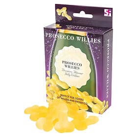 Processo Willies Gummy Candy