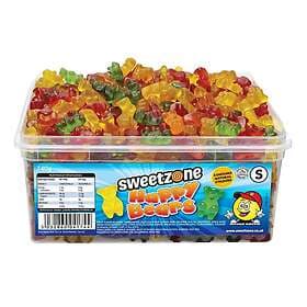 Sweetzone Happy Bears 740g