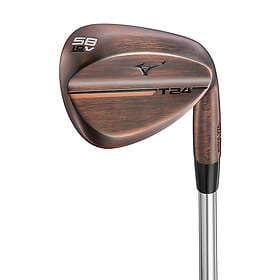 Mizuno T24 Copper: 60/10 C