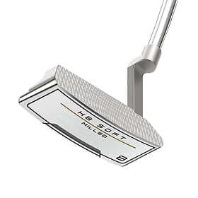 Cleveland Cleve. HB Soft Milled 8.0P: 34