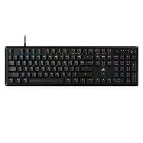 Corsair Gaming K70 Core RGB Corsair MGX (EN)