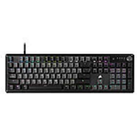 Corsair Gaming K70 Core RGB Corsair MGX (FR)