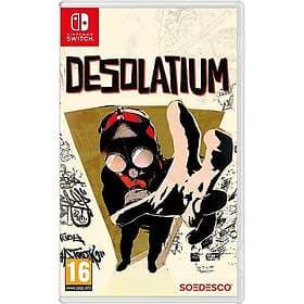 Desolatium (Switch)
