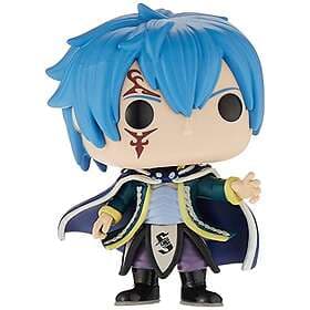 Funko POP! Fairy Tail #1047 Jellal Fernandes