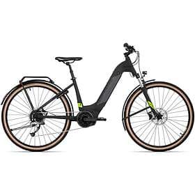 Rock Machine Crossride INT E400B Touring (Electric)