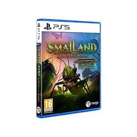 Smalland: Survive the Wilds (PS5)
