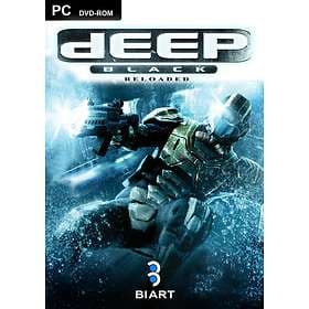 Deep Black: Reloaded (PC)