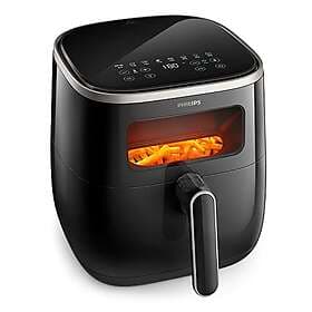 Philips Air Fryer 3000 Series XL Airfryer HD9257