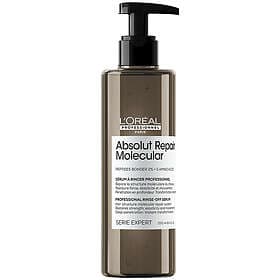 L'Oréal Paris Absolut Repair Molecular Rinse-off Serum 250ml