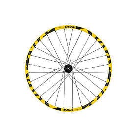 Mavic Deemax Dh 27.5´´ Int Boost Mtb Rear Wheel Silver 12 x 148 mm Sram XD