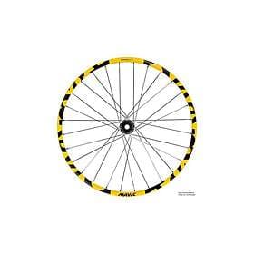 Mavic Deemax Dh 29´´ Int Mtb Front Wheel Silver 20 x 110 mm