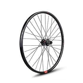 Gurpil Alpha 27.5´´ 6b Disc Tubeless Mtb Rear Wheel Silver 12 x 148 mm Sram XD