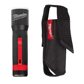 Milwaukee Alkalisk Ficklampa ML-LED