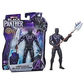 DC Comics Vibranium Panther Actionfigur