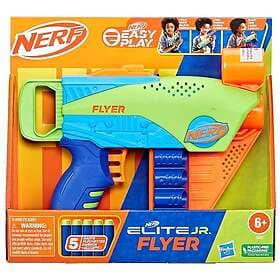 NERF Elite Junior Flyer