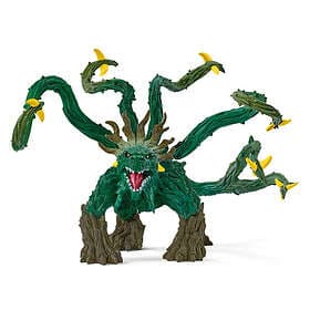 Schleich Eldrador Djungeldjur