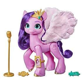 My Little Pony Singing Star Princess Petals