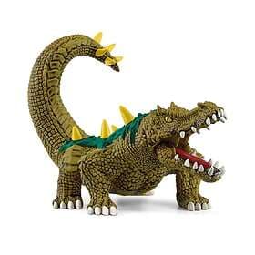 Schleich Eldrador Swamp Monster