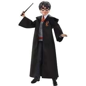 Harry Potter Figur 25 cm,