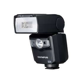 Olympus FL-600R