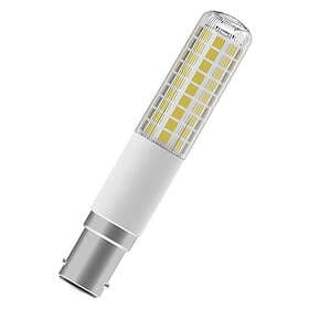 Ledvance LED T SLIM klar 1055lm 9W/827 (75W) B15d dimmable