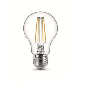 Philips CorePro LED Standard 7W 827 E27 A60 klar 806 lumen