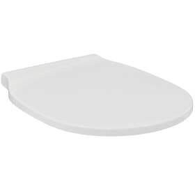Ideal Standard Connect Air toalettsits, vit