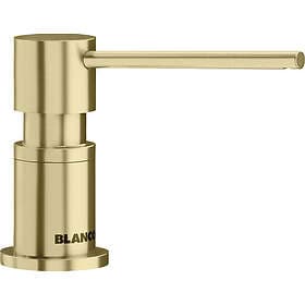Blanco Lato diskmedelspump, guld