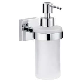 Tesa Ekkro Soap Pump (Glass/Chrome)