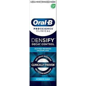 Oral-B Densify Decay Control Toothpaste 75ml