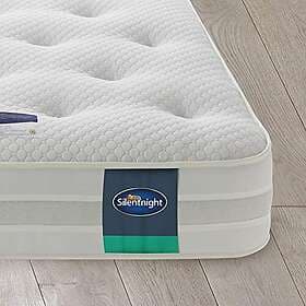 Silentnight 1200 Eco Comfort Mattress Pocket Medium Firm Double