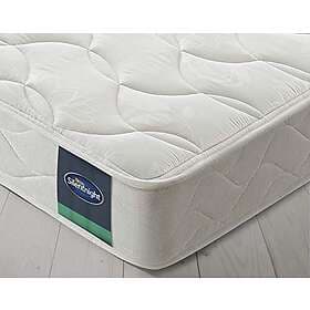 Silentnight Miracoil Mattress Firm Double