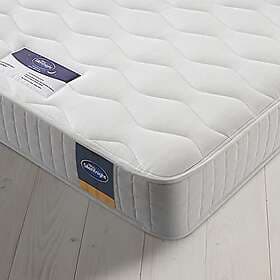Silentnight Pocket Essentials 1000 Memory Mattress Medium Double