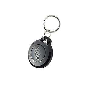Yale AC-DC Sync Keyfob works with IA Alarms