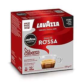 Lavazza A Modo Mio Qualita Rosso 36 (Capsules)
