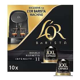 L'OR BARISTA Double Ristretto XXL 50 (Capsules)