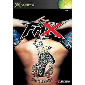 Freestyle Metal X (Xbox)