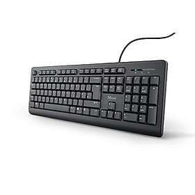 Trust Taro Wired Keyboard (UK)