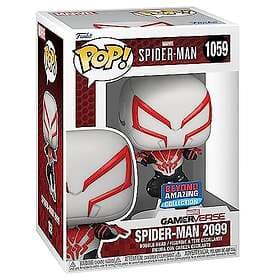 Funko POP! Marvel: Year Of the Spider Spider-man Spider-Man 2099 62283