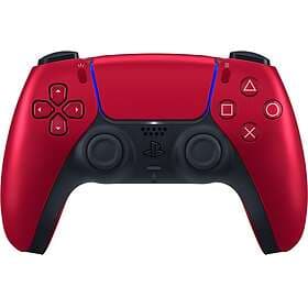 Sony PlayStation DualSense - Volcanic Red (PS5)