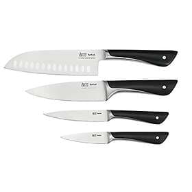 Tefal Jamie Oliver Knife Set