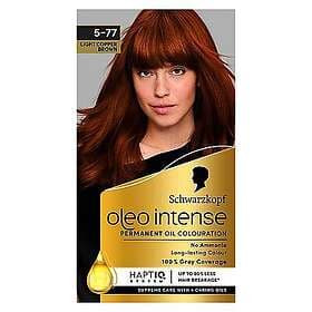 Schwarzkopf Oleo Intense Permanent Oil Colouration