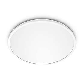 Philips LED Superslim Ceiling Light 40K 15W