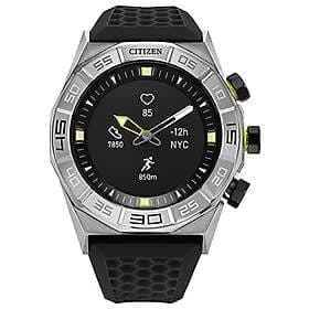 Citizen CZ Smart Hybrid smartwatch 44mm