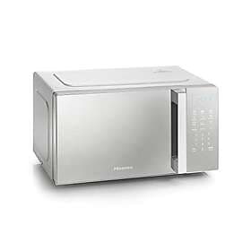 Hisense H20MOMSS4HGUK (Silver)