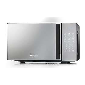 Hisense H20MOMBS4HGUK (Silver)